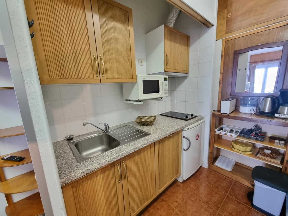 Apartamentos Grifovacances Tres Estrelles Club Pas De La Casa Exterior foto