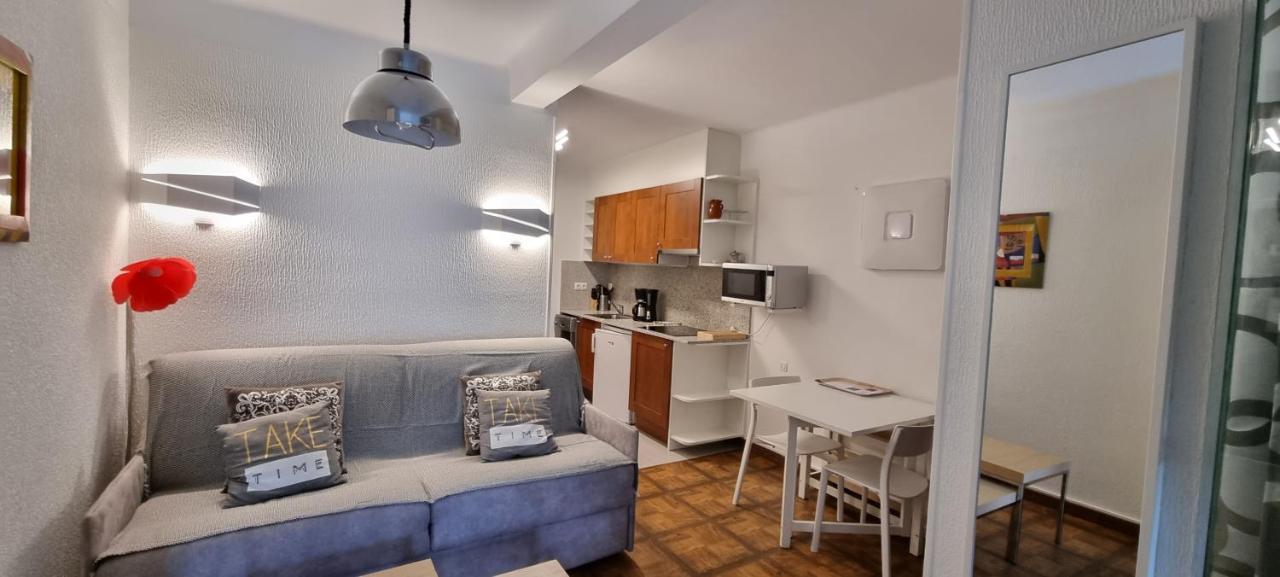 Apartamentos Grifovacances Tres Estrelles Club Pas De La Casa Exterior foto