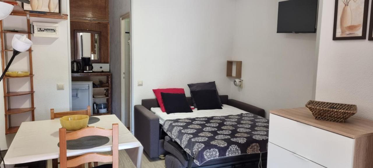 Apartamentos Grifovacances Tres Estrelles Club Pas De La Casa Exterior foto