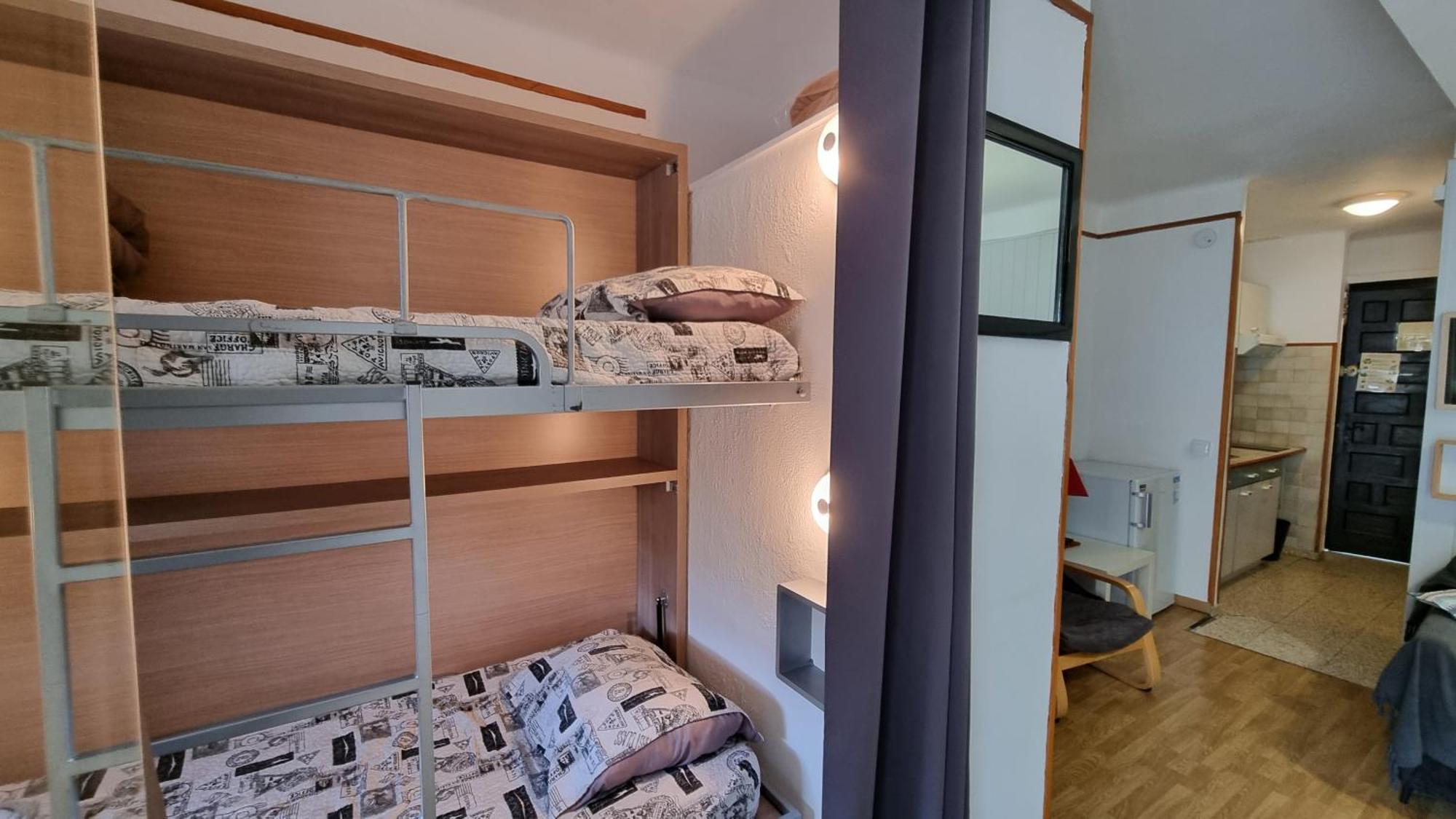 Apartamentos Grifovacances Tres Estrelles Club Pas De La Casa Exterior foto