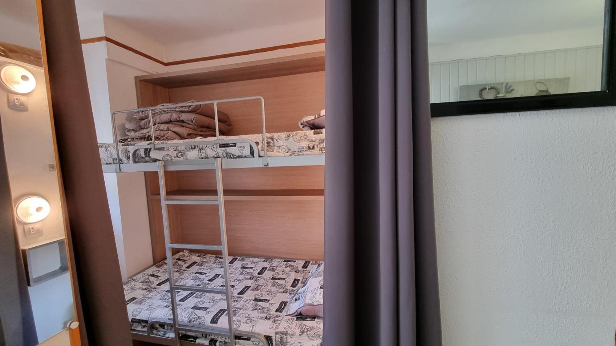 Apartamentos Grifovacances Tres Estrelles Club Pas De La Casa Exterior foto