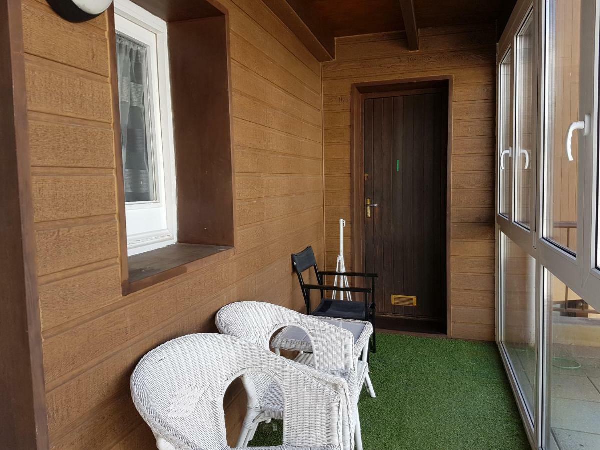 Apartamentos Grifovacances Tres Estrelles Club Pas De La Casa Exterior foto